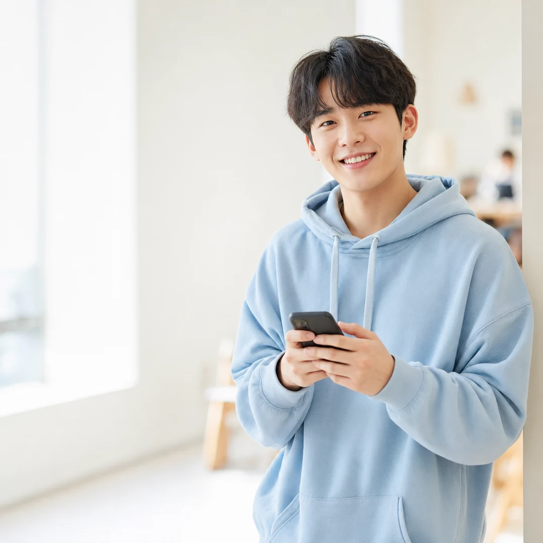 KT 컨텐츠이용료현금화 낮과 밤 비교